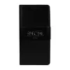 iPhone 16e Special fliptok, tok fekete-5900217430117 4 kép