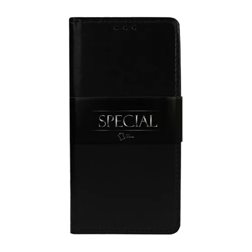 iPhone 16e Special fliptok, tok fekete-5900217430117 4 kép