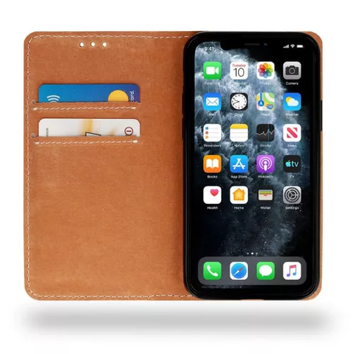 iPhone 16e Special fliptok, tok fekete-5900217430117 5 kép