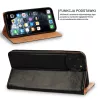iPhone 16e Special fliptok, tok fekete-5900217430117 6 kép