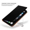 iPhone 16e Special fliptok, tok fekete-5900217430117 7 kép