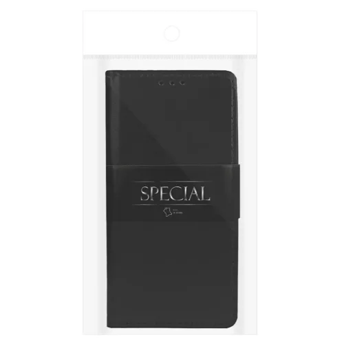 iPhone 16e Special fliptok, tok fekete-5900217430117 9 kép
