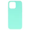 Silicone Lite tok iPhone 16 menta-5900217430261 2 kép