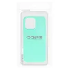 Silicone Lite tok iPhone 16 menta-5900217430261 7 kép