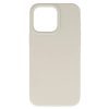 Szilikon Lite tok iPhone 16 titánium-5900217430285 2 kép