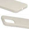 Szilikon Lite tok iPhone 16 titánium-5900217430285 5 kép