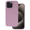 Silicone Lite tok iPhone 16 Pro heather-5900217430377 1 kép