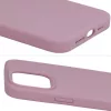 Silicone Lite tok iPhone 16 Pro heather-5900217430377 5 kép