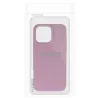 Silicone Lite tok iPhone 16 Pro heather-5900217430377 7 kép