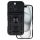 Slide Camera Armor iPhone 16 Pro Max fekete tok-5900217430643 1 kép