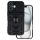 Slide Camera Armor Tok iPhone 16 Plus Fekete-5900217430650 1 kép