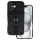 Slide Camera Armor Tok iPhone 16 Plus Fekete-5900217430650 1 kép