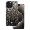Tel Protect Diamond Tok iPhone 16 fekete tok-5900217430681 1 kép