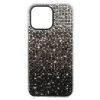 Tel Protect Diamond Tok iPhone 16 fekete tok-5900217430681 2 kép