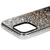 Tel Protect Diamond Tok iPhone 16 fekete tok-5900217430681 5 kép
