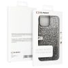Tel Protect Diamond Tok iPhone 16 fekete tok-5900217430681 8 kép