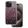 Tel Protect Gyémánt tok iPhone 16 Pro Max-hoz burgundy-5900217430735 1 kép