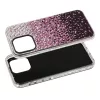 Tel Protect Gyémánt tok iPhone 16 Pro Max-hoz burgundy-5900217430735 4 kép