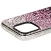 Tel Protect Gyémánt tok iPhone 16 Pro Max-hoz burgundy-5900217430735 5 kép