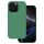 Tel Protect Silicone Premium iPhone 16 tok sötétzöld-5900217430780 1 kép