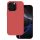 Tel Protect Szilikon Prémium tok iPhone 16 korall-5900217430797 1 kép