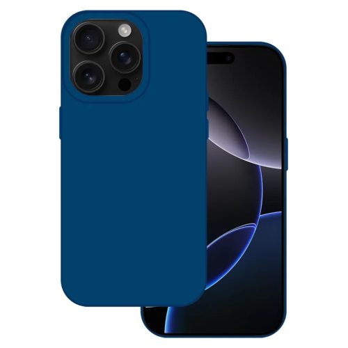 Tel Protect Silicone Premium iPhone 16 tok-5900217430827 1 kép