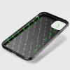 Tel Protect Carbon Elite tok iPhone 16 Pro Max Fekete-5900217431299 2 kép