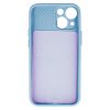 Camshield Soft tok iPhone 16 Light blue-5900217431367 5 kép