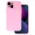 Camshield Soft tok iPhone 16-hoz világos rózsaszín-5900217431374 1 kép