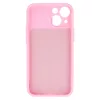 Camshield Soft iPhone 16 Plus tok világos rózsaszín-5900217431671 5 kép