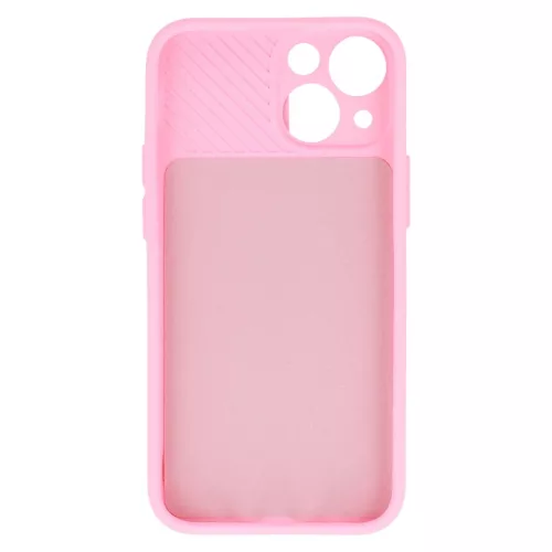 Camshield Soft iPhone 16 Plus tok világos rózsaszín-5900217431671 5 kép