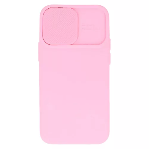 Camshield Soft iPhone 16 Plus tok világos rózsaszín-5900217431671 6 kép