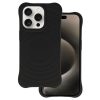 Tel Protect Wave Magsafe tok iPhone 11 fekete