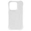 Tel Protect Wave Magsafe tok iPhone 15 fehér-5900217432241 2 kép