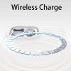 Tel Protect Wave Magsafe tok iPhone 15 fehér-5900217432241 5 kép