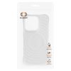 Tel Protect Wave Magsafe tok iPhone 15 fehér-5900217432241 7 kép