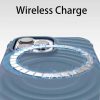 Tel Protect Wave Magsafe tok Samsung Galaxy S23 Ultra, navy-5900217432449 5 kép