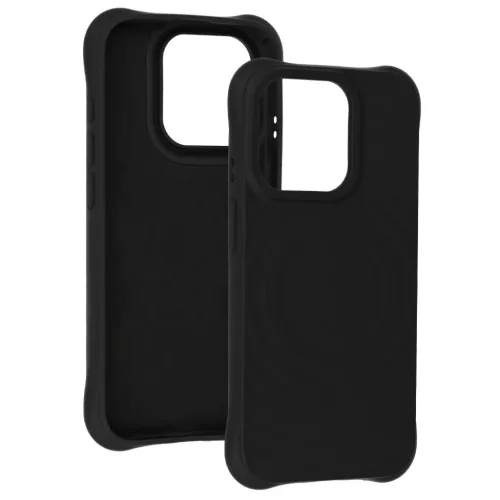 Tel Protect Wave Magsafe tok Samsung Galaxy S23 FE fekete-5900217432463 4 kép