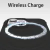Tel Protect Wave Magsafe tok Samsung Galaxy S23 FE fekete-5900217432463 5 kép