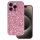 Flash tok iPhone 13 light pink