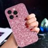 Flash tok iPhone 13 Pro Max light pink-5900217433255 6 kép
