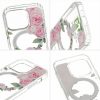 Tel Protect Virág Magsafe tok iPhone 16 design 1-5900217433675 5 kép
