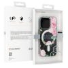 Tel Protect Virág Magsafe tok iPhone 16 design 1-5900217433675 7 kép