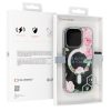 Tel Protect Virág Magsafe tok iPhone 16 design 1-5900217433675 7 kép