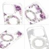 Tel Protect Flower Magsafe tok iPhone 16 design 6-5900217433729 5 kép