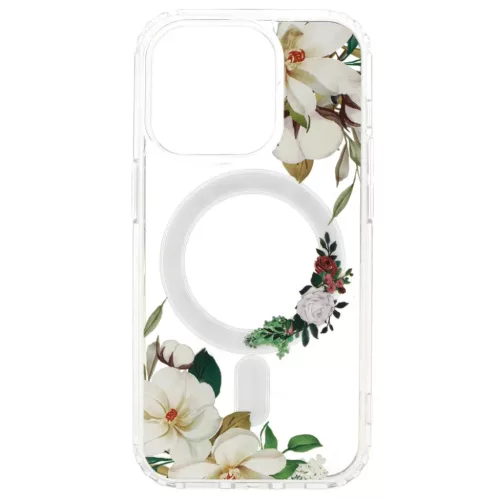 Tel Protect Flower Magsafe for Iphone 16 Pro design 3-5900217433767 4 kép