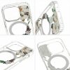 Tel Protect Flower Magsafe for Iphone 16 Pro design 3-5900217433767 5 kép