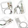 Tel Protect Flower Magsafe for Iphone 16 Pro design 3-5900217433767 5 kép