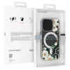 Tel Protect Flower Magsafe for Iphone 16 Pro design 3-5900217433767 7 kép