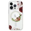 Tel Protect Flower Magsafe tok for iPhone 16 Pro Max design 2-5900217433903 2 kép